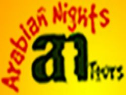 Arabian nights Tours